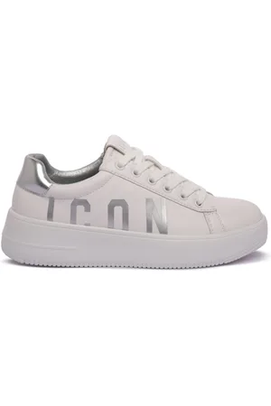 Icon Brand Tennarit WHITE SILVER 36