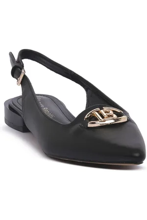Laura Biagiotti Balleriinat BLACK 36