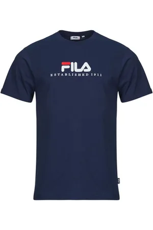 Fila Lyhythihainen t-paita BRILL EU M