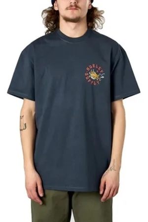 Hurley T-paidat & Poolot DRAGON LAGOON SS EU S