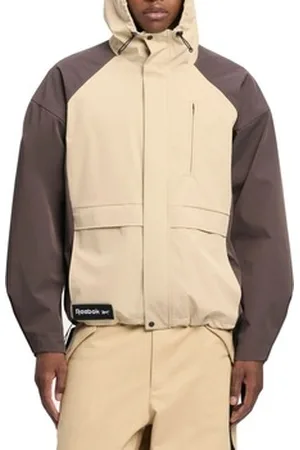 Reebok Takit UTILITY SHELL JACKE EU M