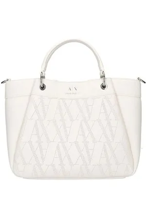 EAX Laukut WAVE SHOPPING BAG Yksi Koko