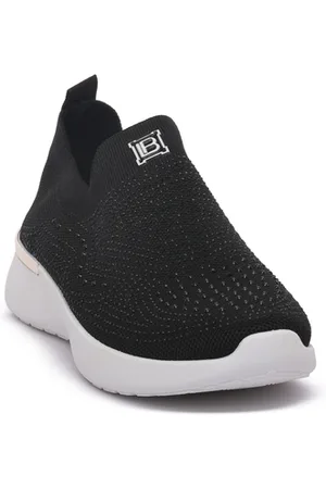 Laura Biagiotti Tennarit BLK 36