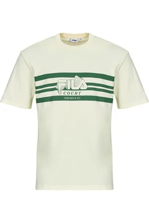 Fila Lyhythihainen t-paita LASNE EU S