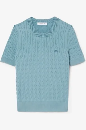 Lacoste Neulepusero SWEATER FR 34