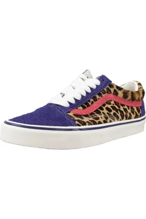 Vans Tennarit OLD SKOOL 36