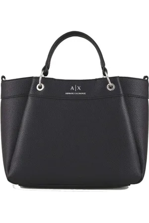 EAX Laukut WAVE SHOPPING BAG Yksi Koko