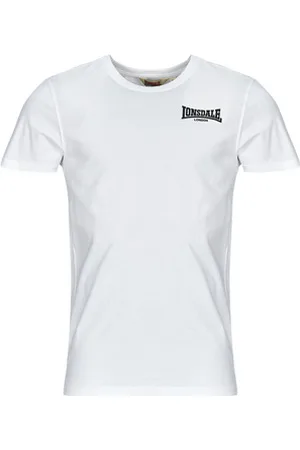 Lonsdale London Lyhythihainen t-paita ELMDON EU S