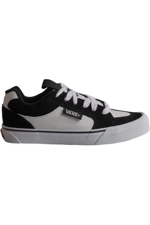 Vans Kengät VN000CZWBA21-BLKWH 45