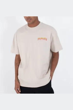 Hurley T-paidat & Poolot SAMURAI SS EU S