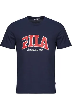 Fila Lyhythihainen t-paita LANAKEN EU S