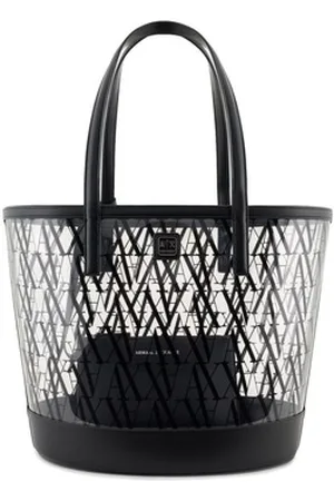 EAX Laukut CLAIRE SHOPPING BAG Yksi Koko