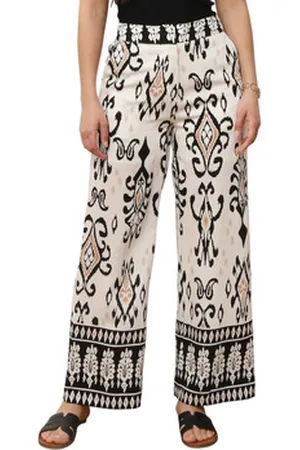 La Modeuse Housut 74535_P176111 EU S / M
