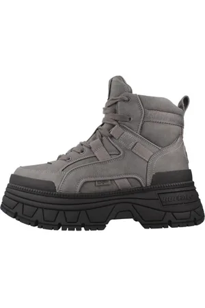 Buffalo Saappaat FUSION HYB MID 41