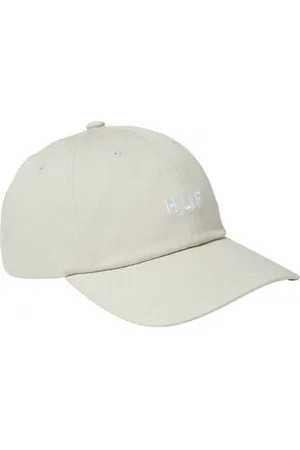 Huf Lippalakit Cap set og cv 6 panel Yksi Koko