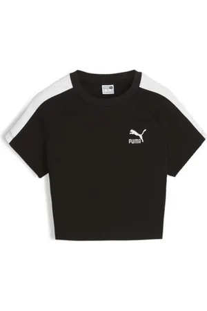 PUMA T-paidat & Poolot ICONIC EU S