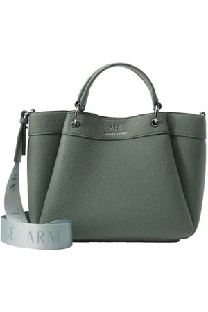 EAX Laukut WAVE SHOPPING BAG Yksi Koko