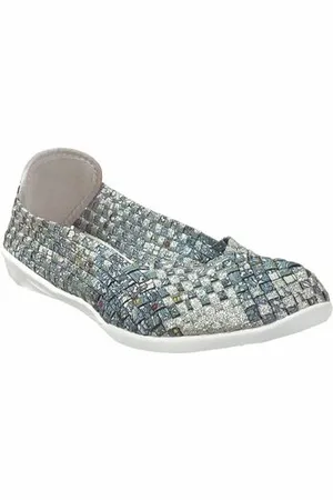 Bernie Mev Balleriinat Catwalk 38