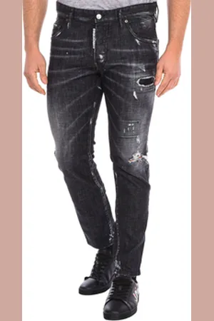 Dsquared2 Housut S74LB0586-S30357-900 IT 48