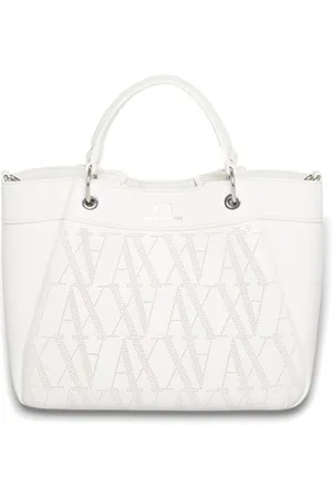 EAX Laukut WAVE SHOPPING BAG Yksi Koko