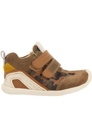 Gioseppo Saappaat tabor 19