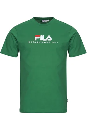 Fila Lyhythihainen t-paita BRILL EU S