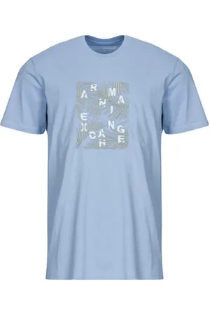 Armani Exchange Lyhythihainen t-paita XM000758 EU S