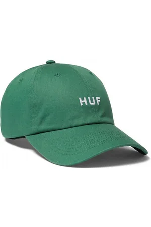 Huf Lippalakit Cap set og cv 6 panel Yksi Koko