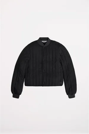 Rains Takit BANJA LINER BOMBER W JACKET EU S