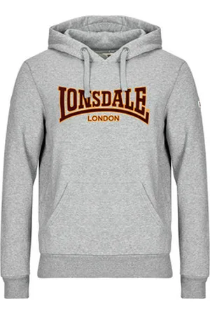 Lonsdale London Svetari HOODED CLASSIC LL002 EU M