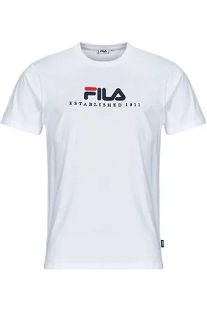 Fila Lyhythihainen t-paita BRILL EU S