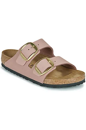 Birkenstock Sandaalit Arizona Big Buckle LENB Old Rose 36
