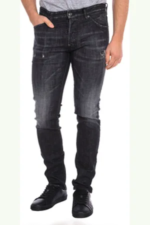 Dsquared2 Housut S74LB0879-S30357-900 IT 46