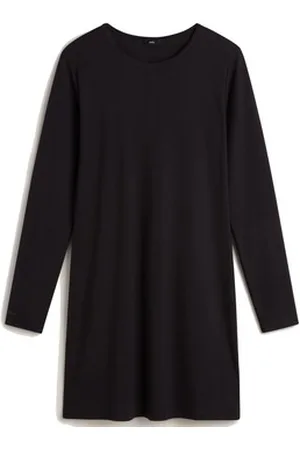 Vans Bleiseri DREW RIB LS DRESS EU S