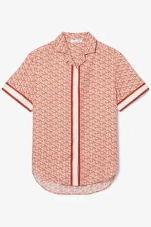 Lacoste Paitapusero / Kauluspaita SHIRT FR 40