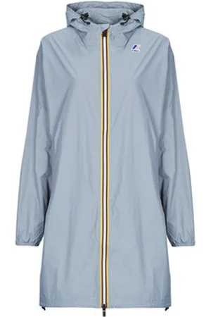 K-Way Tuulitakit LE VRAI 4.0 EIFFEL EAST 100% NYLON RECYCLED EU S
