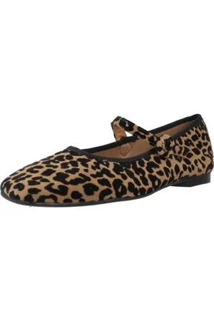 Yellow Balleriinat CLAU 37