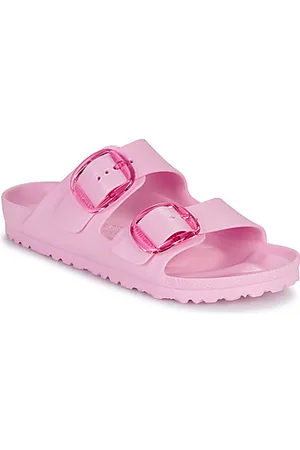 Birkenstock Sandaalit Arizona Big Buckle EVA Fondant Pink 36