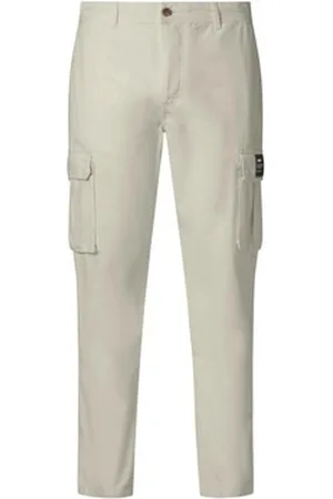 ECOALF Housut ETHICARGOALF PANTS M FR 32