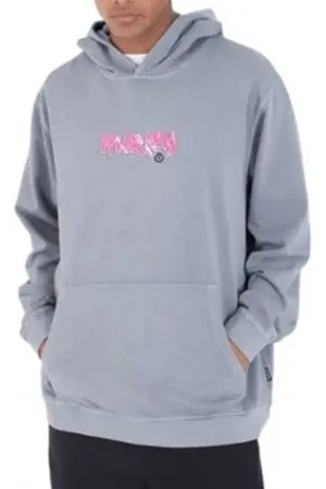 Hurley Svetari M WAVE ADDICTION HOOD EU S