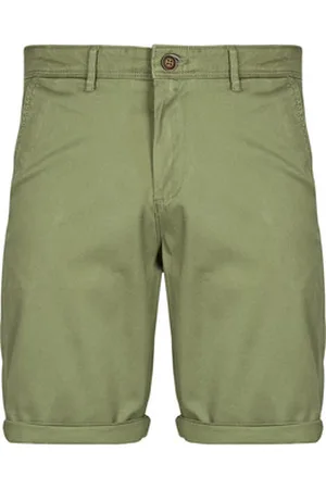 JACK & JONES Shortsit & Bermuda-shortsit JPSTBOWIE JJSHORTS SOLID SN EU XXL