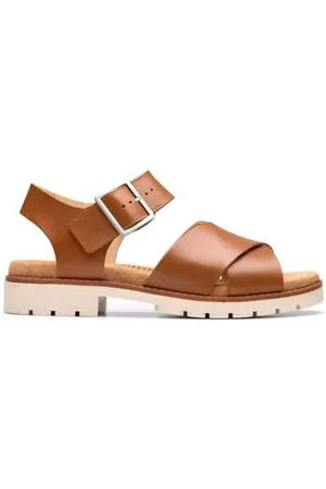 Clarks Sandaalit Orinoco Cross 36