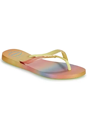 Havaianas Rantasandaalit SLIM GRADIENT SUNSET 35 / 36