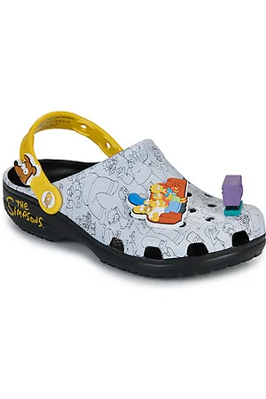 Crocs Puukengät The Simpsons Cls Clg 45 / 46