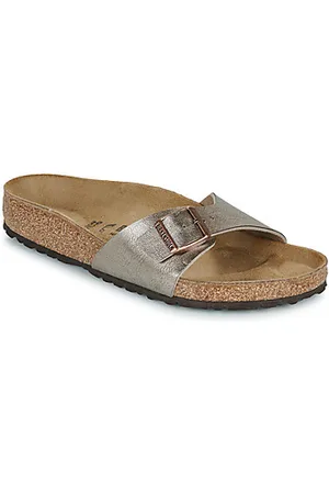 Birkenstock Sandaalit Madrid BF Graceful Taupe 36