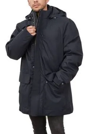 Geox Paksu takki M AERANTIS PARKA FR 60