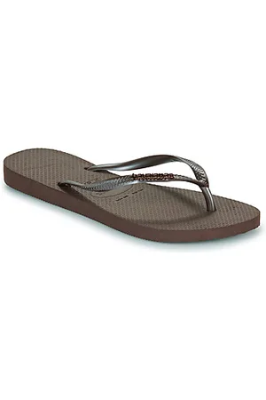 Havaianas Rantasandaalit SLIM LOGO METALLIC 35 / 36