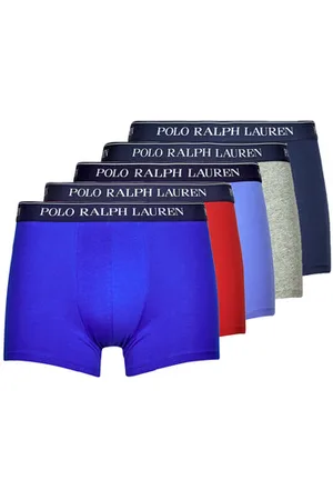 Ralph Lauren Bokserit CLSSIC TRUNK 5 PACK EU XXL