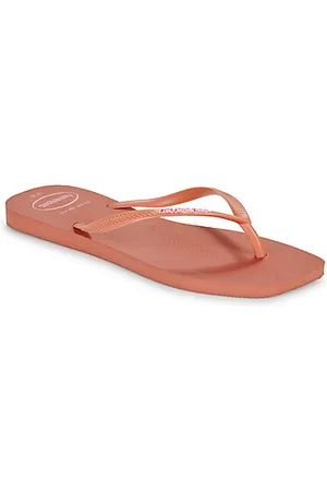 Havaianas Rantasandaalit SLIM SQUARE LOGO POP UP 35 / 36