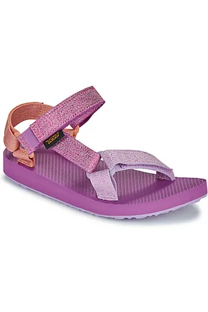 Teva Poikien sandaalit Original Universal Metallic 31